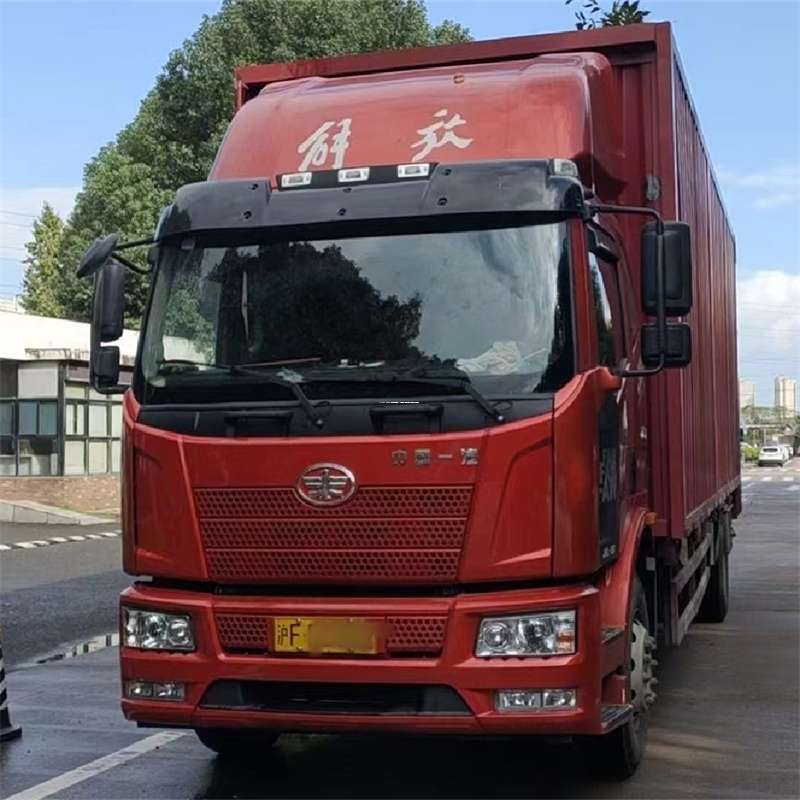 陇南到德清物流公司——专业货运，安心之选（德清物流专线货运）