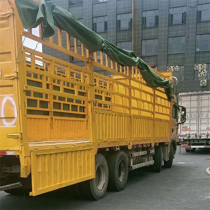 陇南到新泰物流公司——一站式货运服务（到新泰的物流）