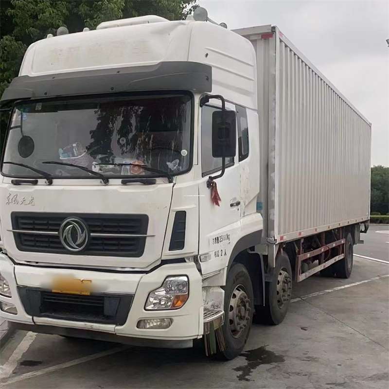 陇南到汉中物流公司——一站式服务，让货运更便捷（汉中物流公司在哪里）