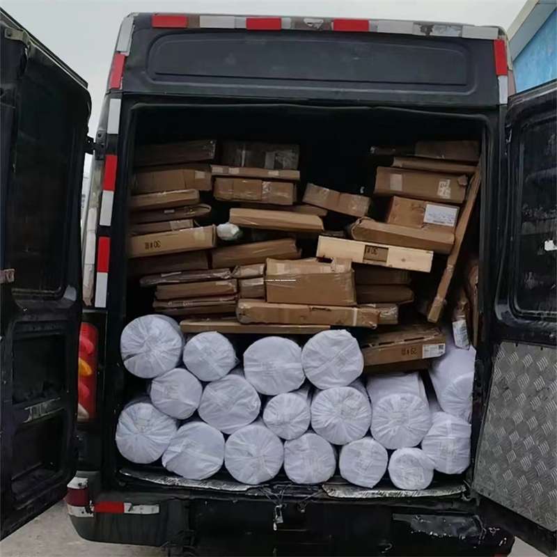 陇南至北海货运专线——一站式物流服务，让您的货物畅行无忧（北海到全国物流货运公司）