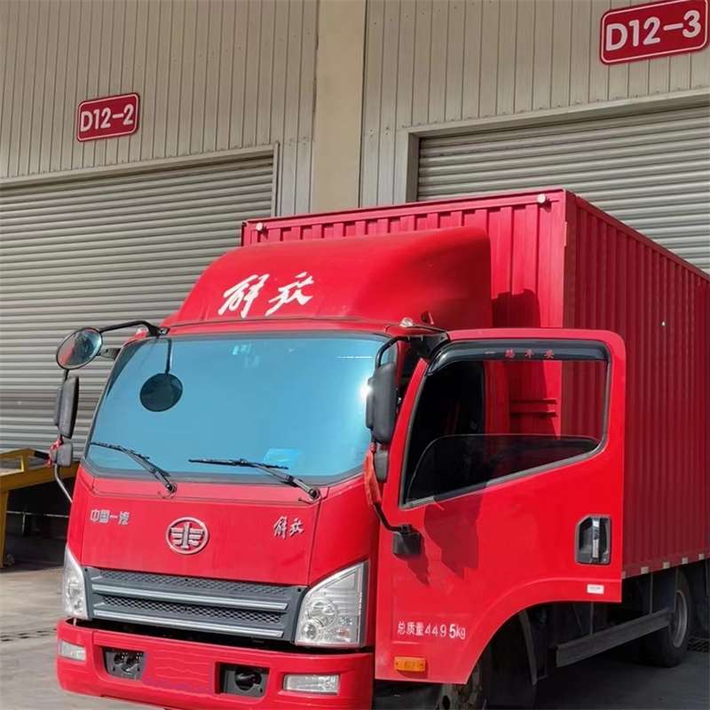 陇南到安徽物流公司——专业货运，安心送达（到安徽的物流公司）