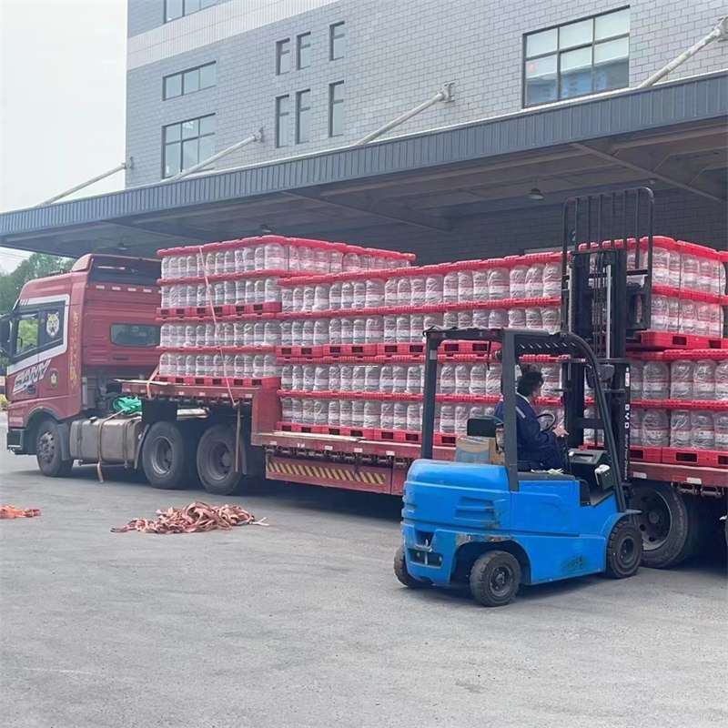 陇南到宁波物流公司——一站式服务，让货运更轻松