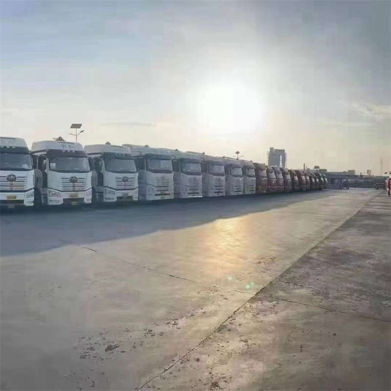 陇南到福建物流公司——专业货运，全程无忧