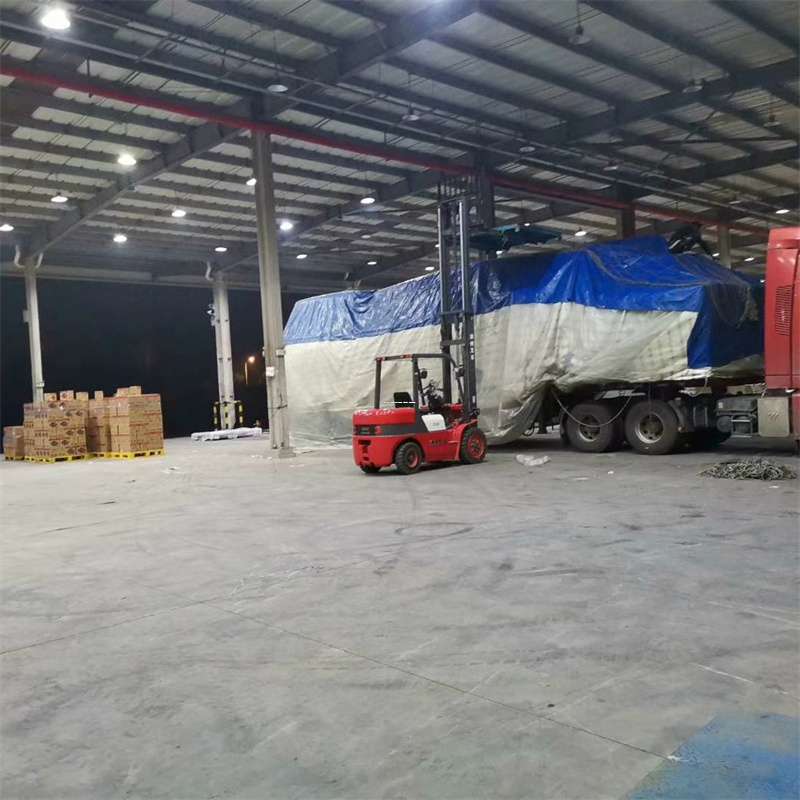 陇南到汝州物流公司-一站式服务，让货运更便捷（汝州物流公司电话查询）