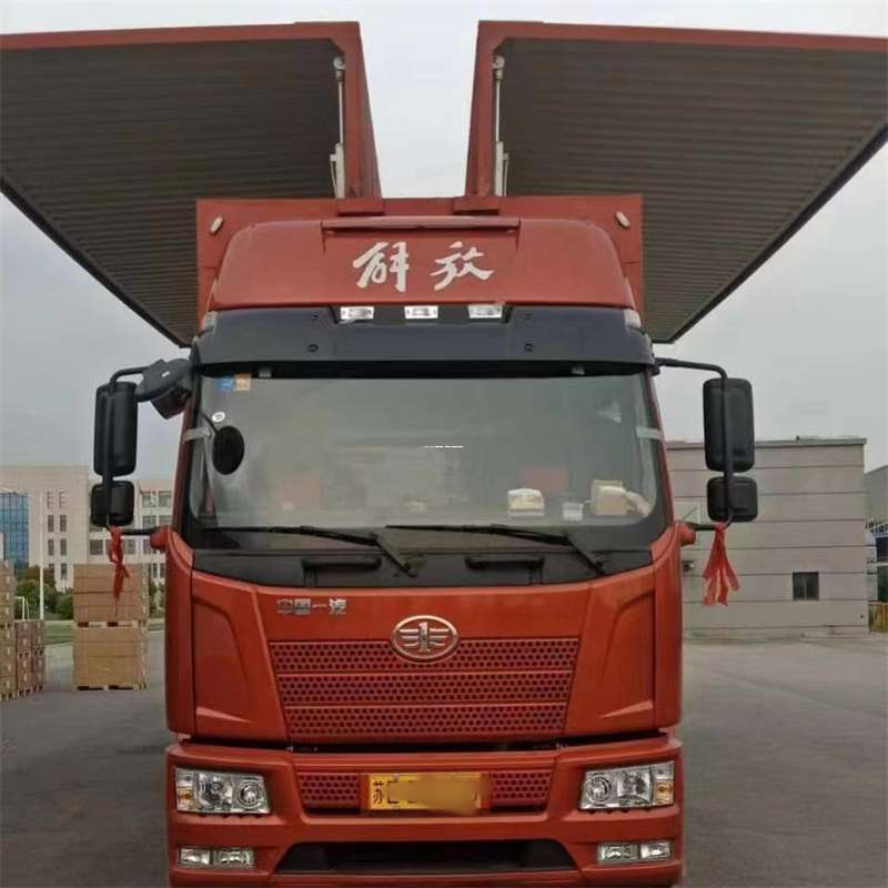 陇南到白城物流公司——一站式服务，满足您的各种物流需求