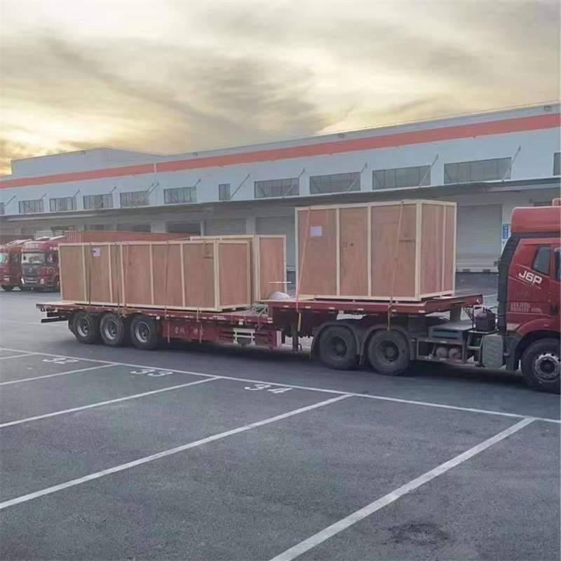 陇南到岳阳物流公司——一站式服务，让货运更便捷