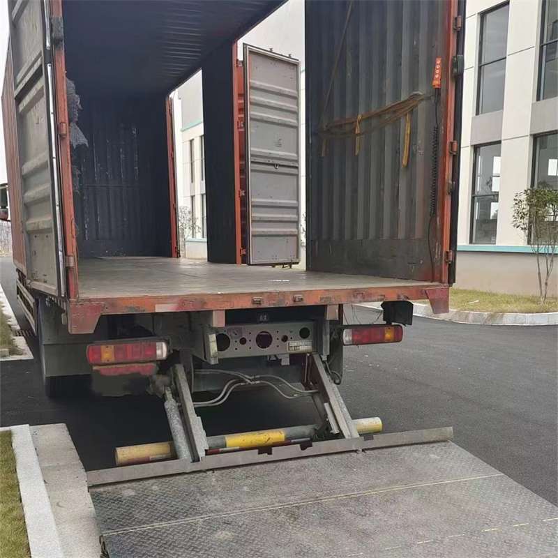 陇南到长沙物流公司——专业货运，全程无忧
