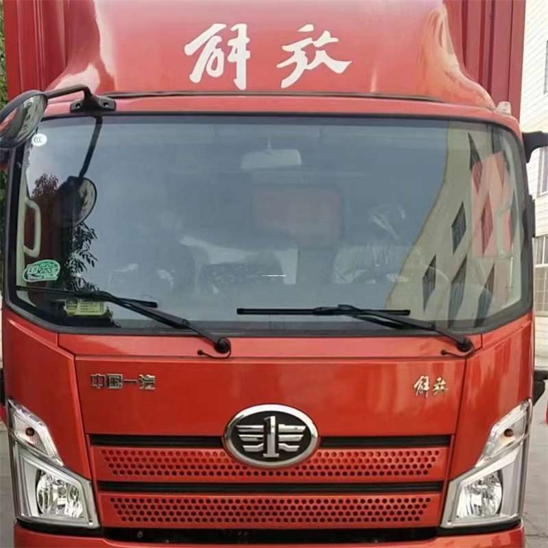 陇南至阳泉货运专线一站式物流服务，助力商业繁荣与发展