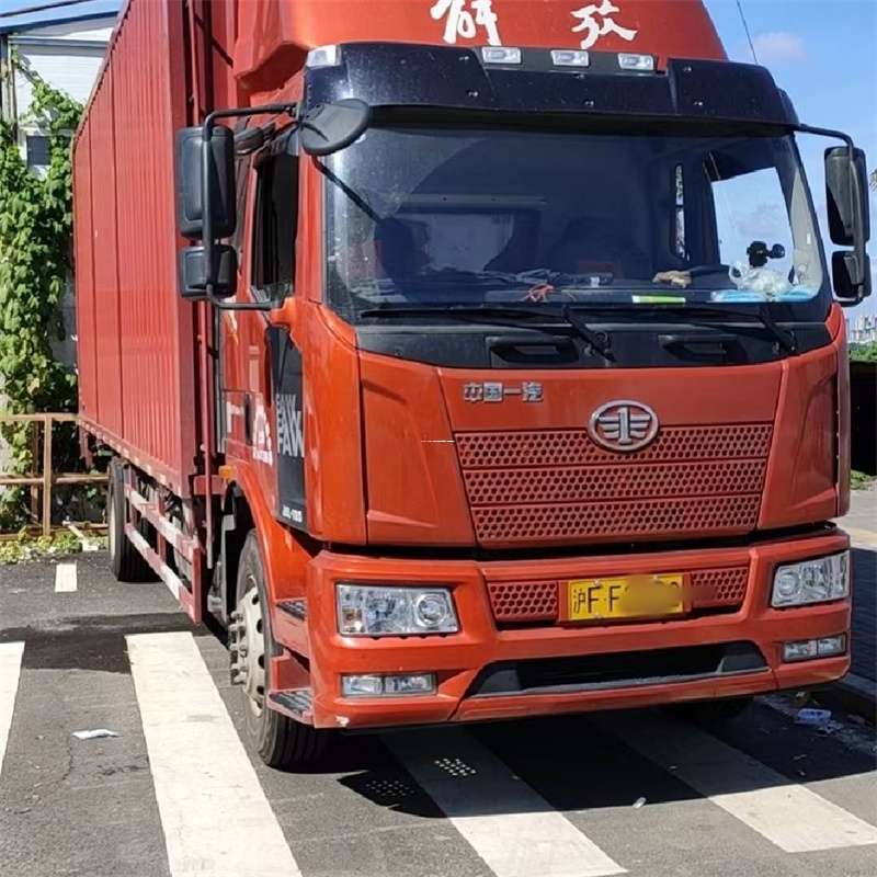 陇南到朔州物流公司一站式服务，让货运更轻松