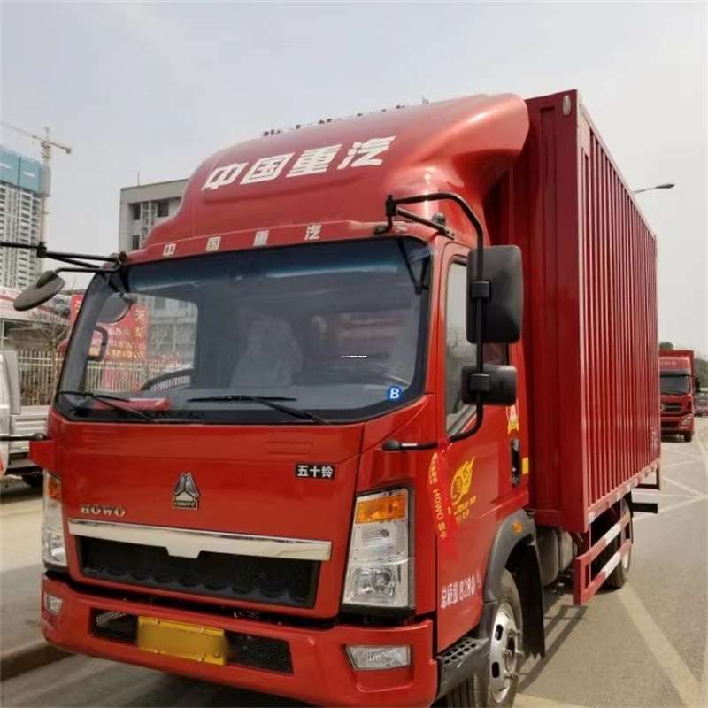 陇南到厦门物流公司——专业货运，全程无忧
