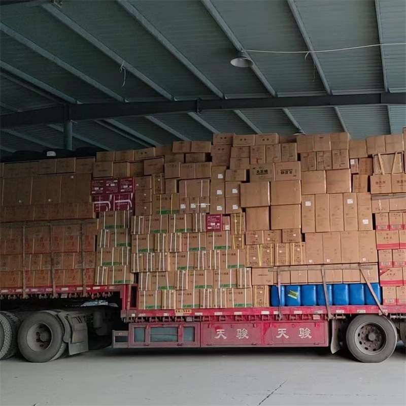 陇南到福州物流公司——专业货运，高效便捷