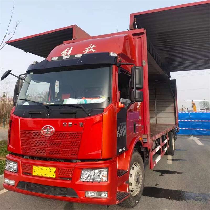 陇南到即墨物流公司，一站式服务，让货运更便捷（到即墨物流公司,一站式服务,让货运更便捷）